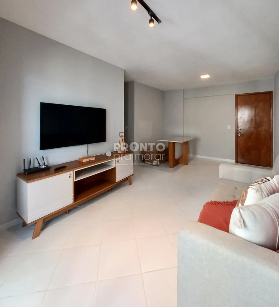 Apartamento, 2 quartos, 71 m² - Foto 1
