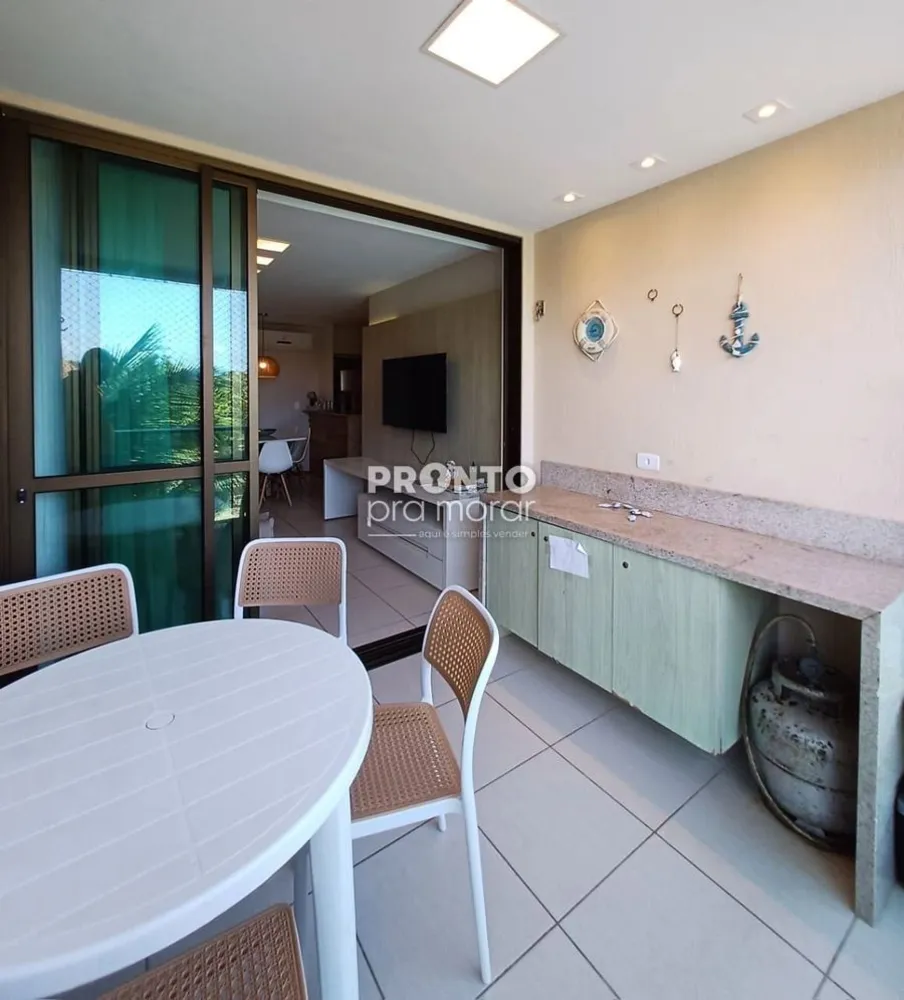 Apartamento, 2 quartos, 63 m² - Foto 1