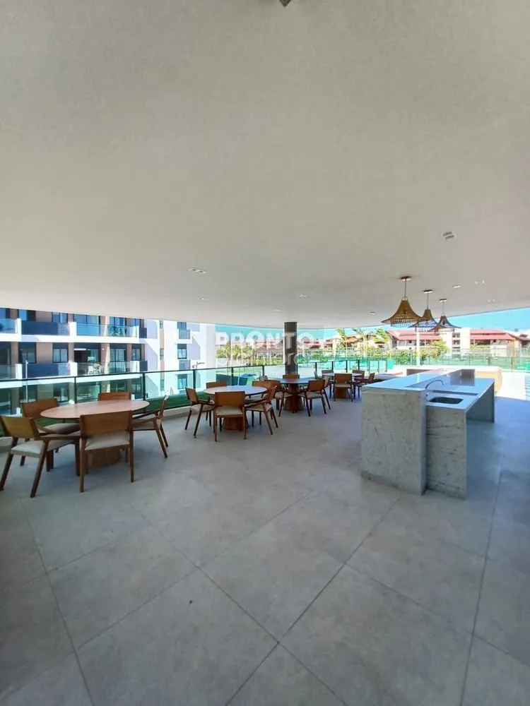 Apartamento, 1 quarto, 29 m² - Foto 2