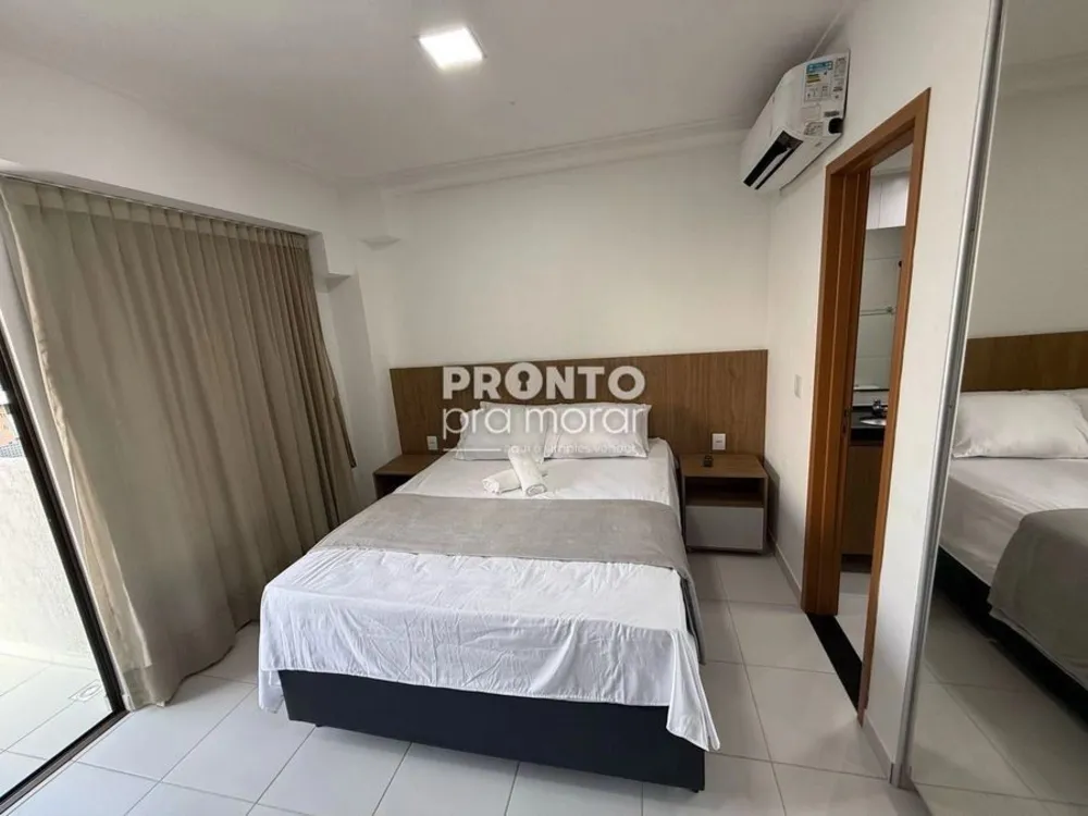 Apartamento, 1 quarto, 29 m² - Foto 1