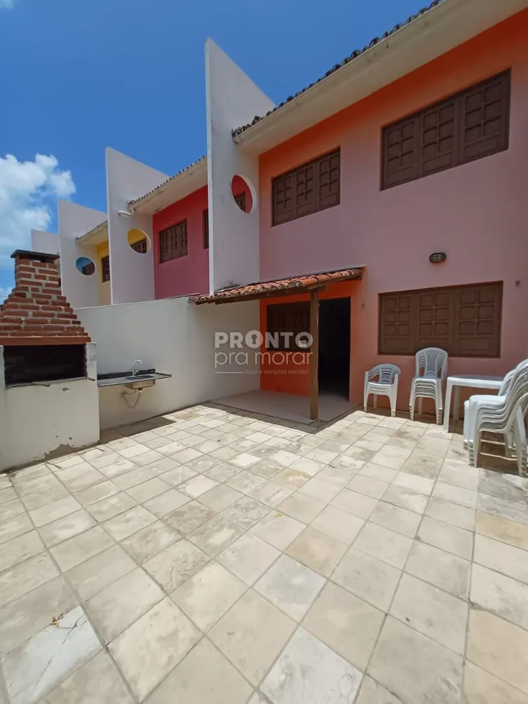 Casa, 4 quartos, 114 m² - Foto 1