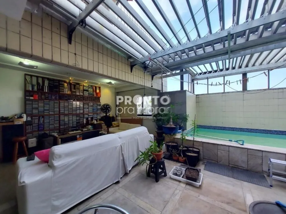Apartamento, 4 quartos, 318 m² - Foto 1