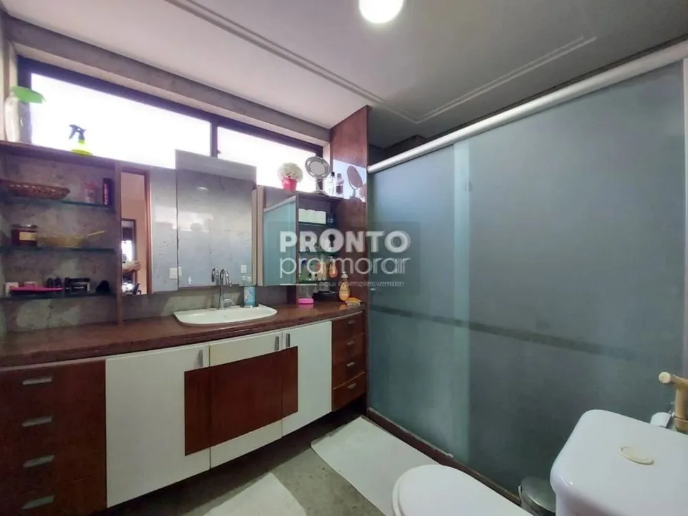 Apartamento, 4 quartos, 318 m² - Foto 3