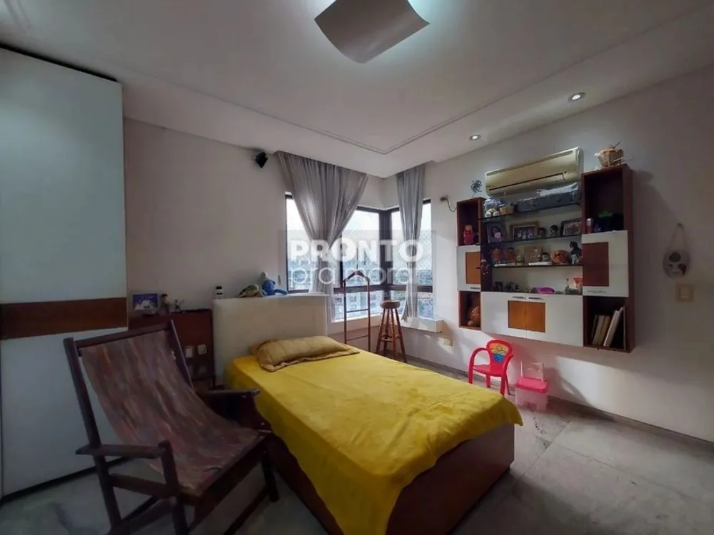 Apartamento, 4 quartos, 318 m² - Foto 2