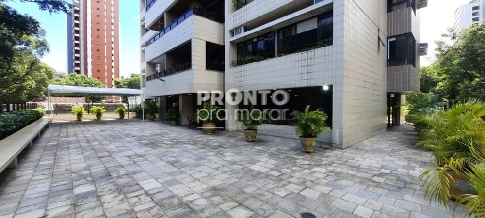 Apartamento, 4 quartos, 318 m² - Foto 4
