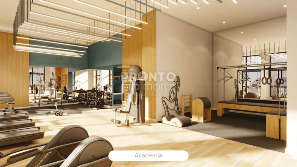 Apartamento, 4 quartos, 163 m² - Foto 3