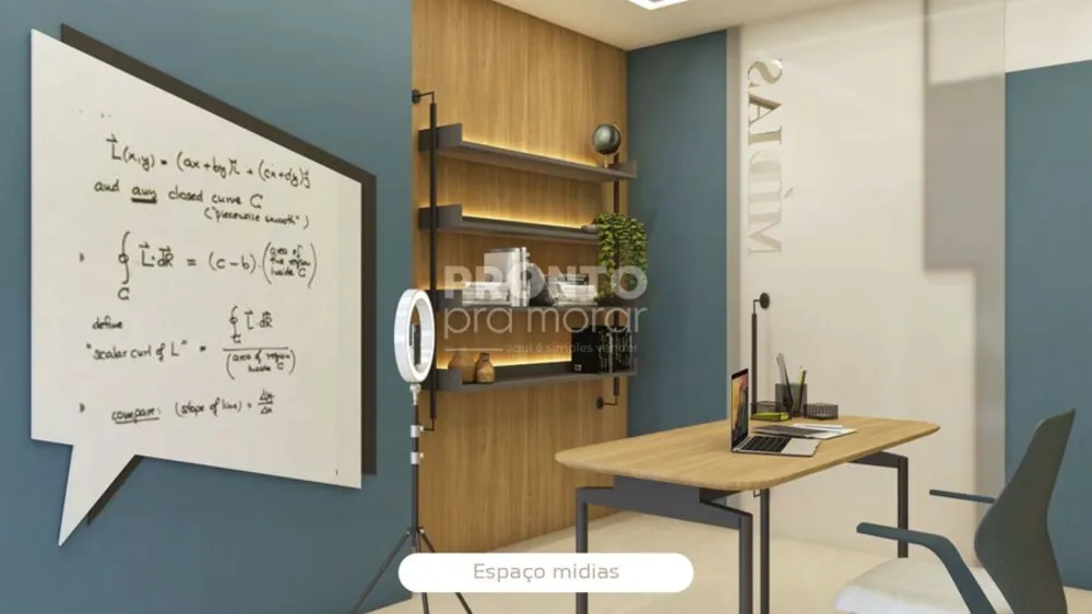 Apartamento, 4 quartos, 163 m² - Foto 4