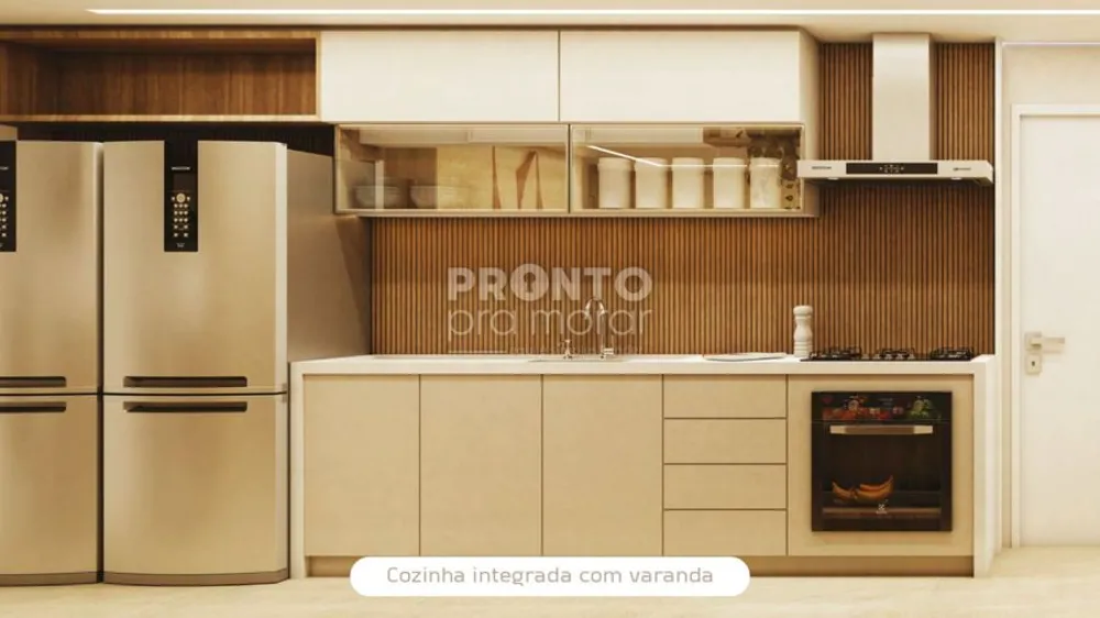 Apartamento, 4 quartos, 163 m² - Foto 1