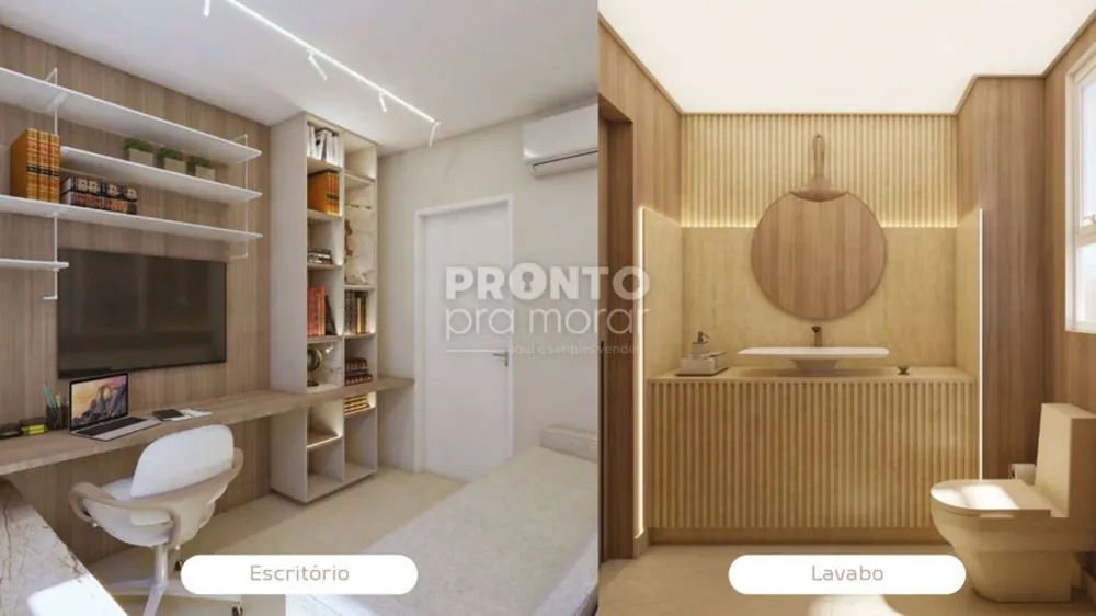 Apartamento, 4 quartos, 163 m² - Foto 2