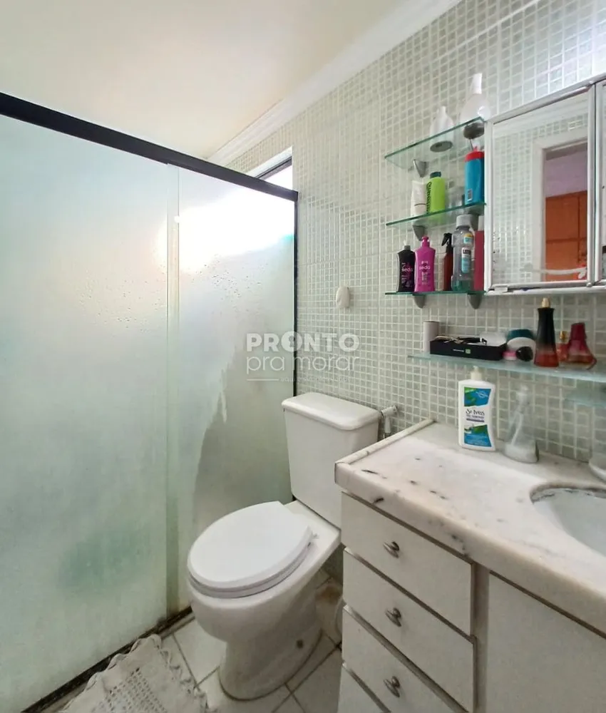 Apartamento, 3 quartos, 107 m² - Foto 4