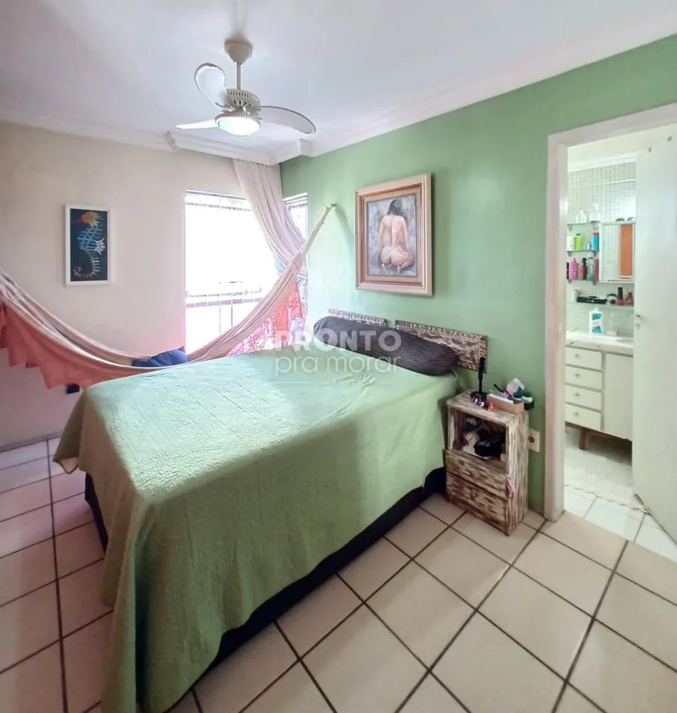 Apartamento, 3 quartos, 107 m² - Foto 1