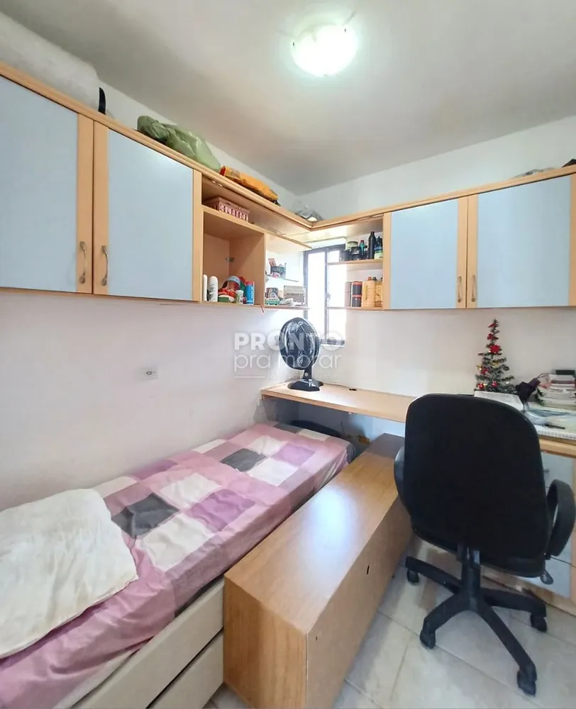 Apartamento, 4 quartos, 98 m² - Foto 2