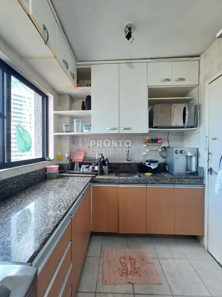 Apartamento, 4 quartos, 98 m² - Foto 1