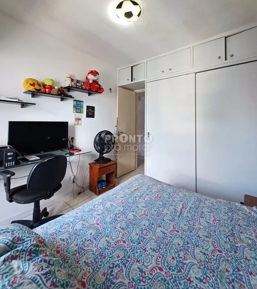 Apartamento, 4 quartos, 98 m² - Foto 3