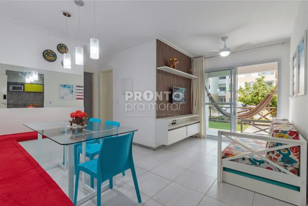 Apartamento, 2 quartos, 69 m² - Foto 1