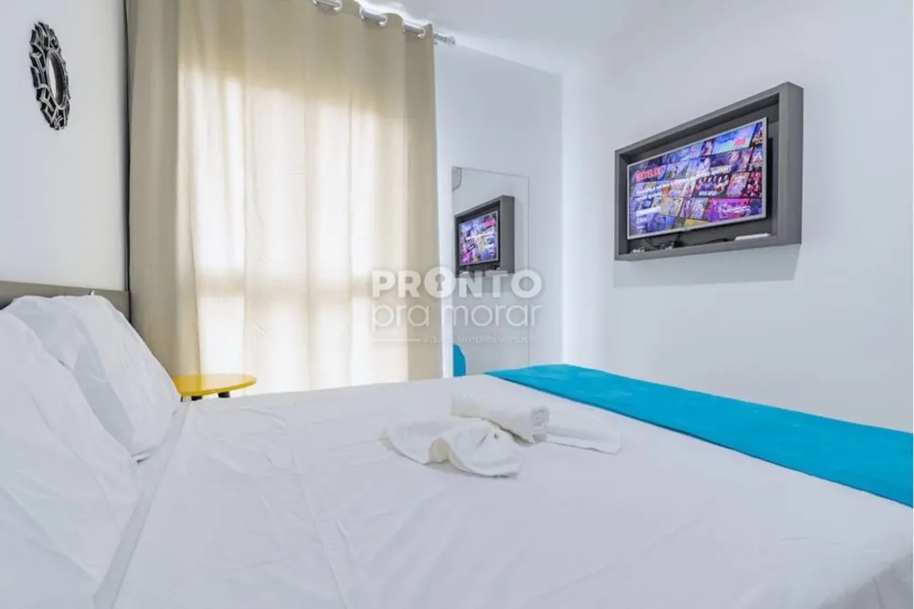 Apartamento, 2 quartos, 69 m² - Foto 4