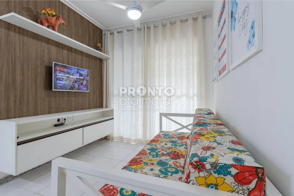 Apartamento, 2 quartos, 69 m² - Foto 3