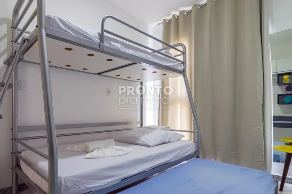 Apartamento, 2 quartos, 69 m² - Foto 2