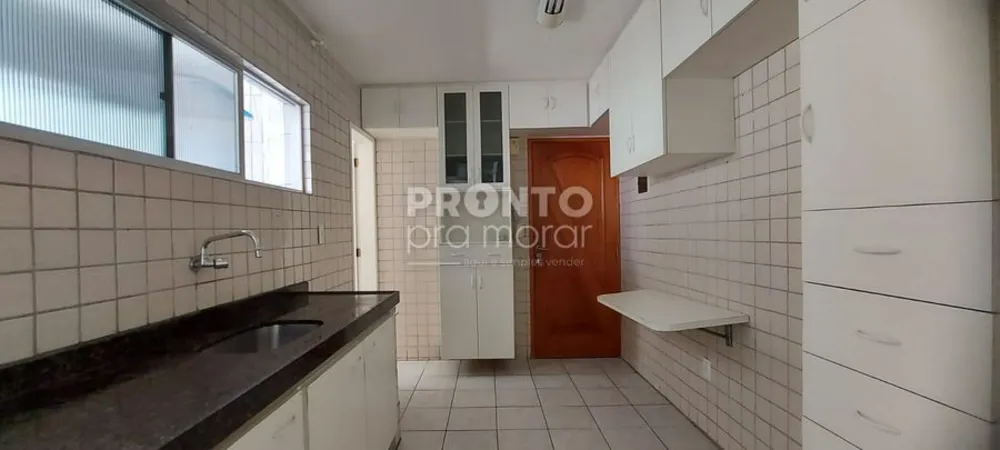 Apartamento, 3 quartos, 150 m² - Foto 1
