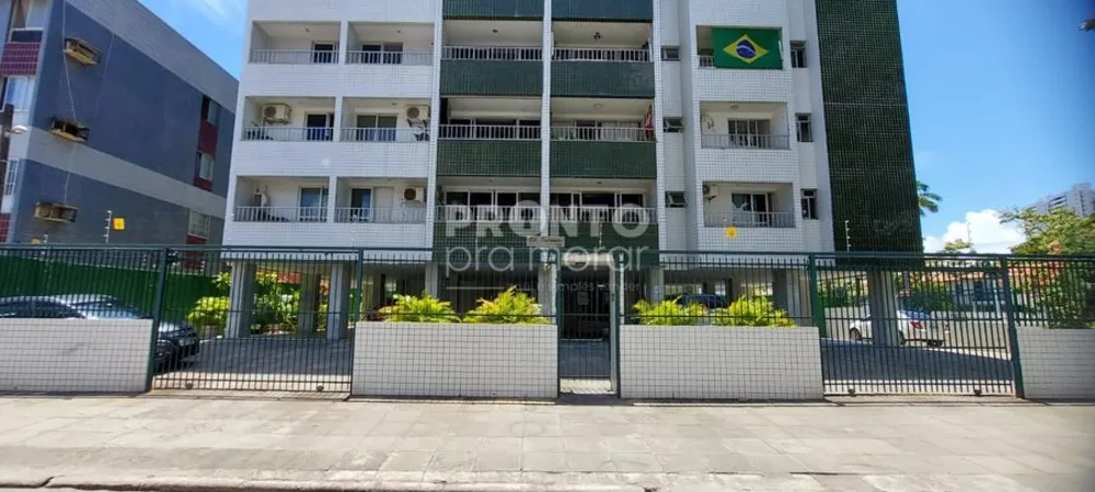 Apartamento, 3 quartos, 150 m² - Foto 4