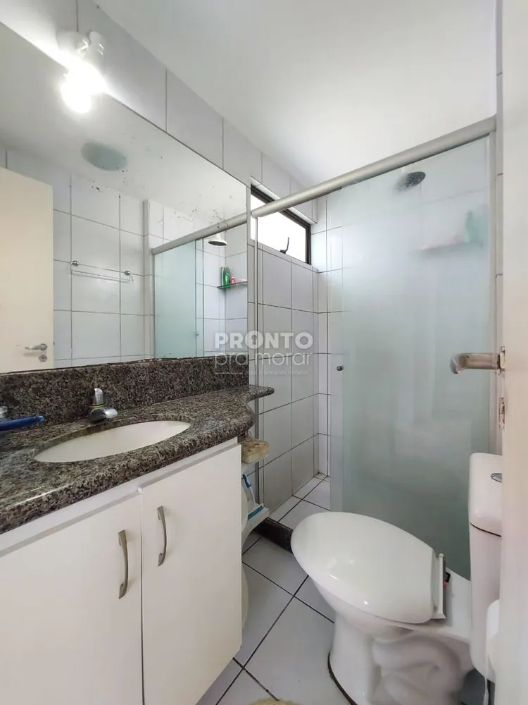 Apartamento, 2 quartos, 62 m² - Foto 1