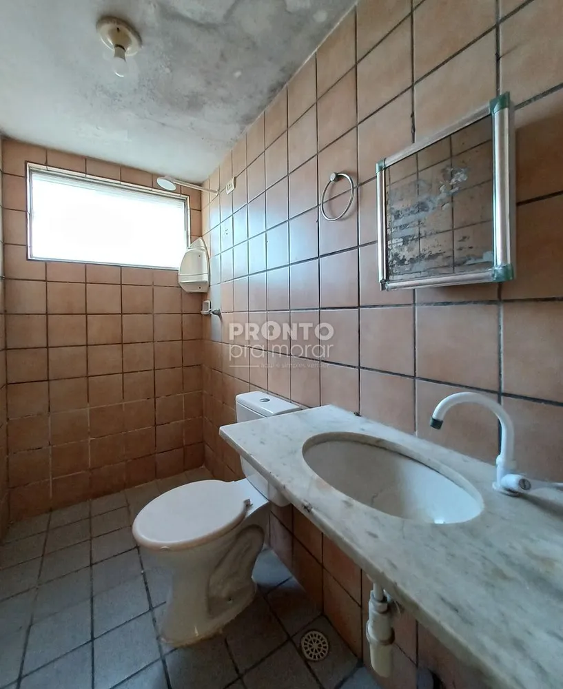 Apartamento, 2 quartos, 62 m² - Foto 1