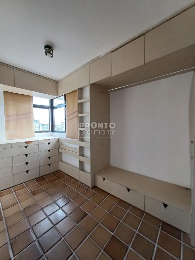 Apartamento, 3 quartos, 161 m² - Foto 1