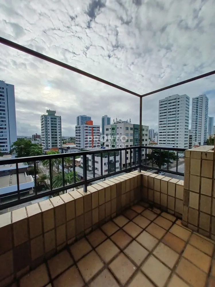 Apartamento, 3 quartos, 161 m² - Foto 2