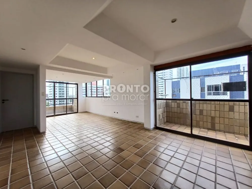 Apartamento, 3 quartos, 161 m² - Foto 3
