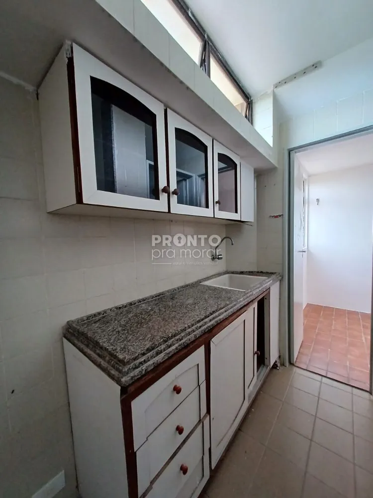 Apartamento, 3 quartos, 161 m² - Foto 4
