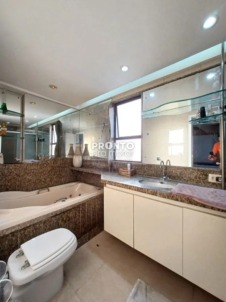 Cobertura, 4 quartos, 424 m² - Foto 3