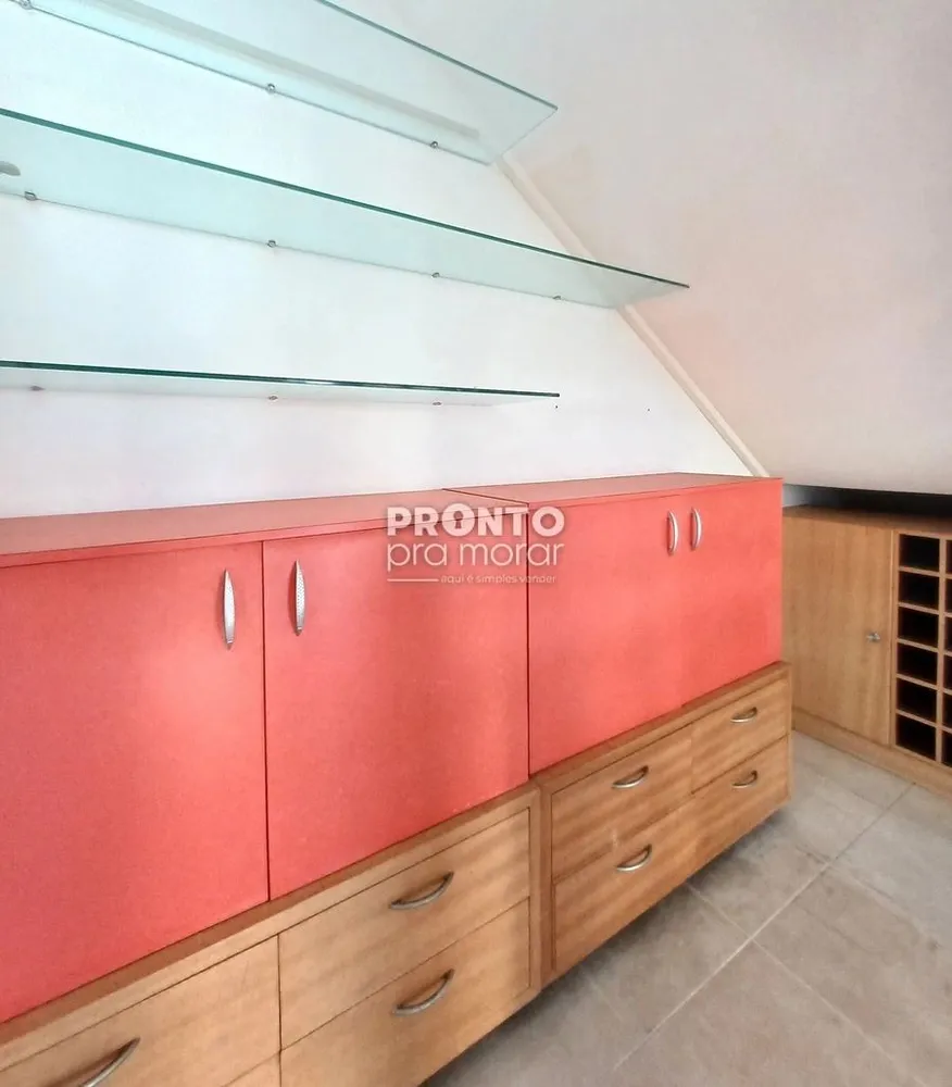 Cobertura, 4 quartos, 424 m² - Foto 1