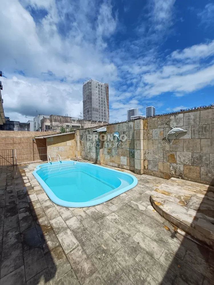 Casa, 3 quartos, 179 m² - Foto 3