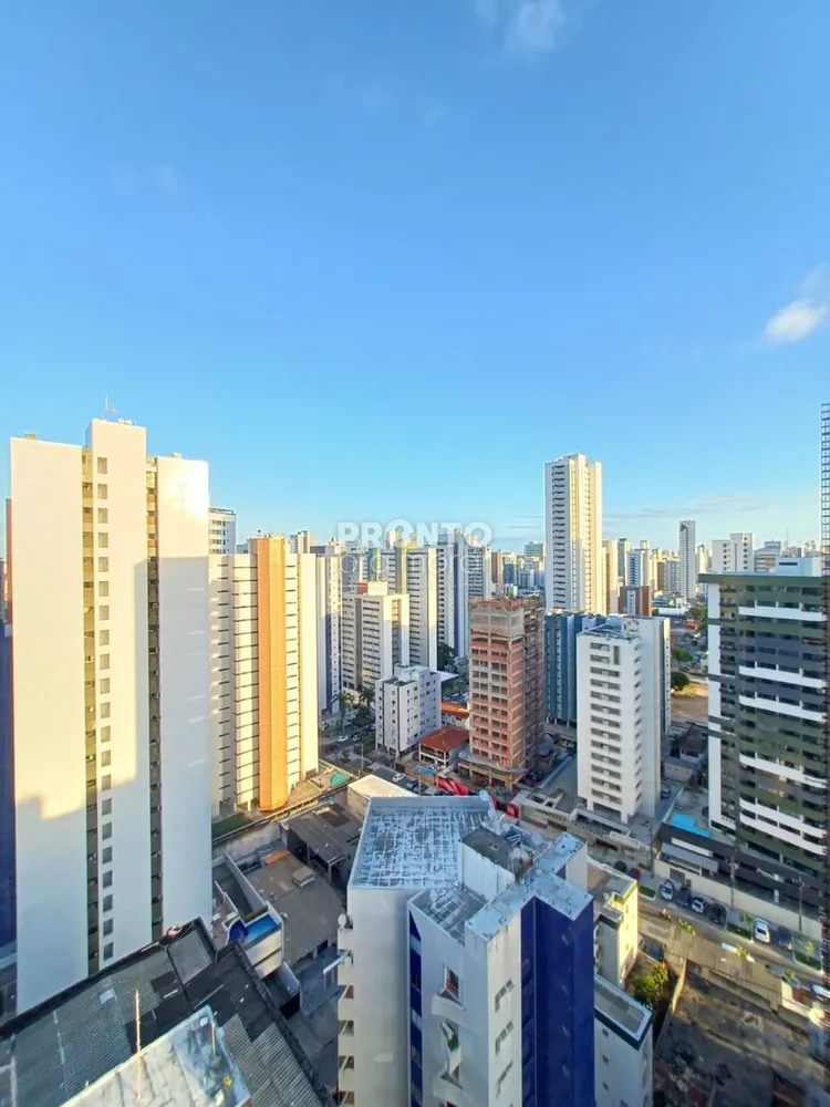 Apartamento, 1 quarto, 23 m² - Foto 3