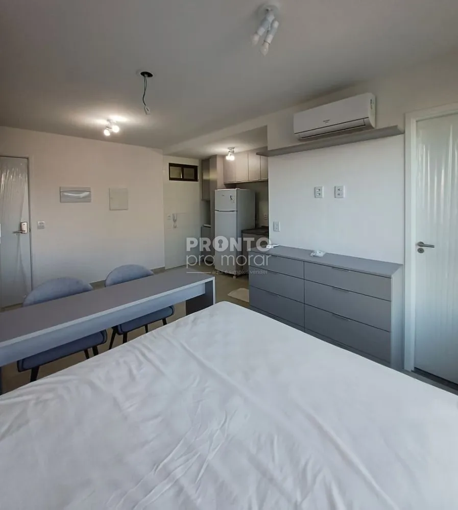 Apartamento, 1 quarto, 23 m² - Foto 4