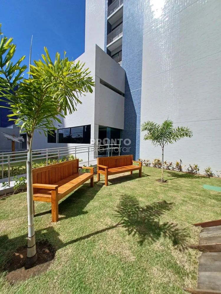 Apartamento, 1 quarto, 23 m² - Foto 2