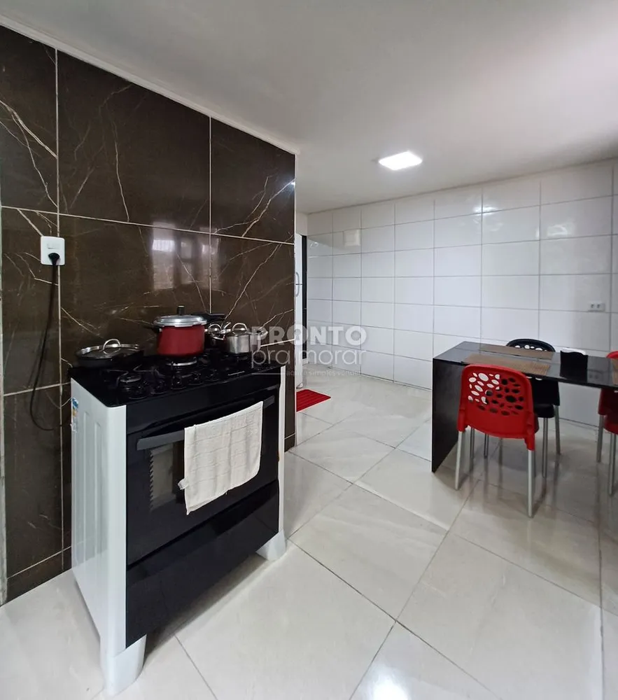 Casa, 3 quartos, 160 m² - Foto 3