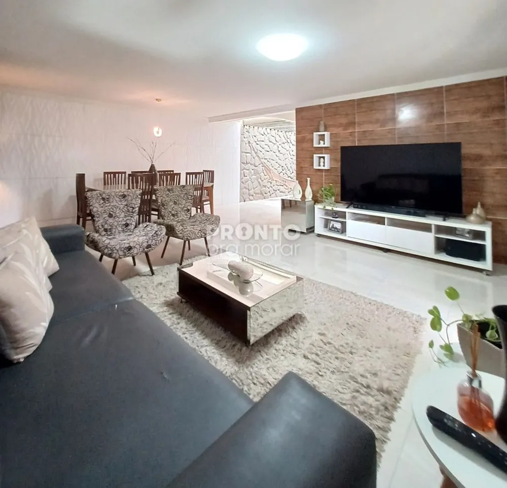 Casa, 3 quartos, 160 m² - Foto 4