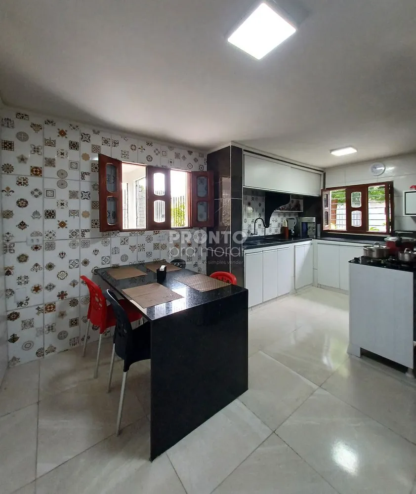 Casa, 3 quartos, 160 m² - Foto 2