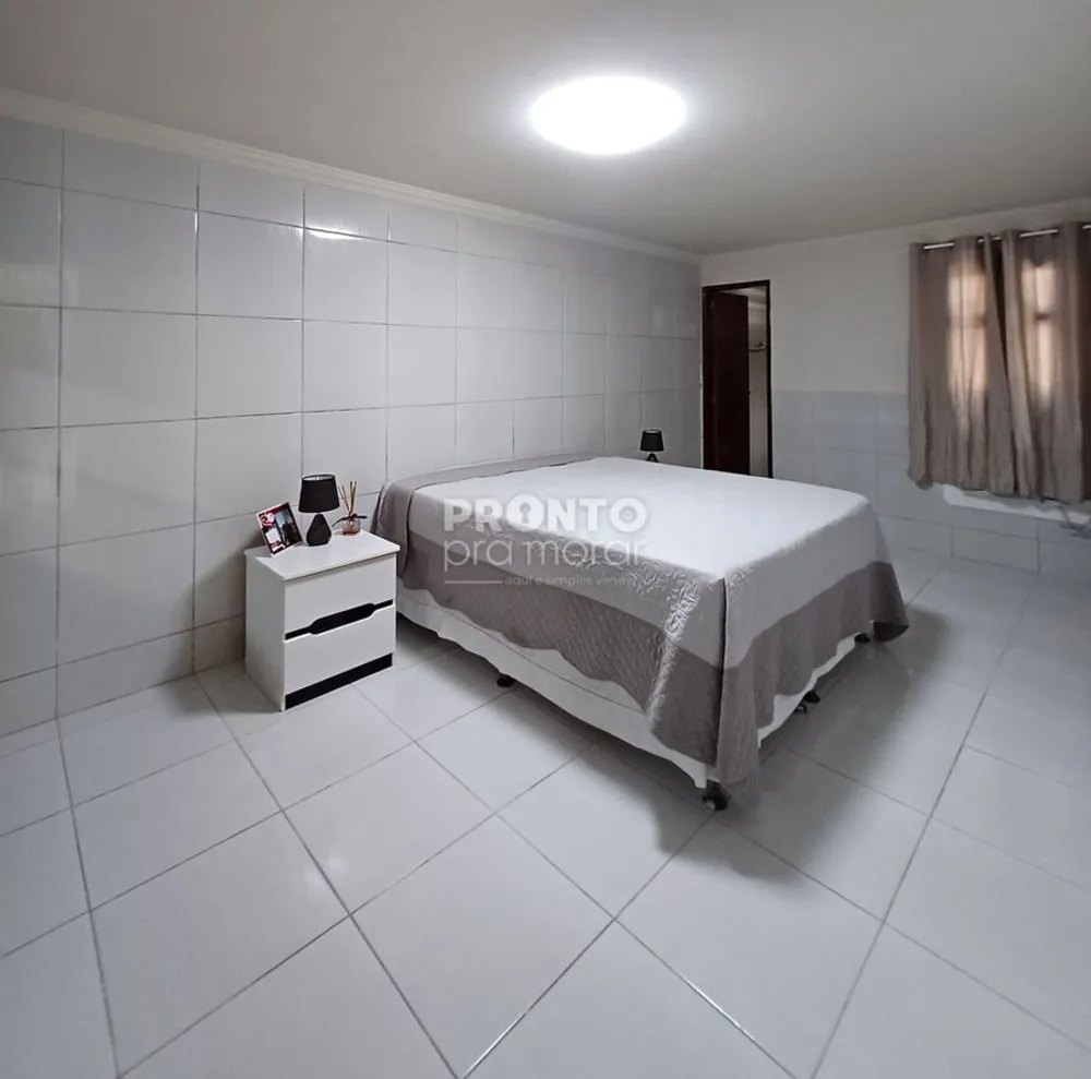 Casa, 3 quartos, 160 m² - Foto 1
