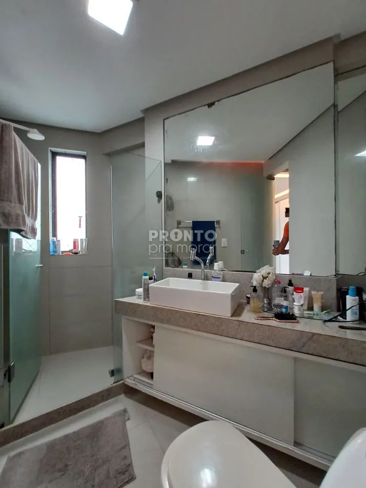 Apartamento, 3 quartos, 126 m² - Foto 1