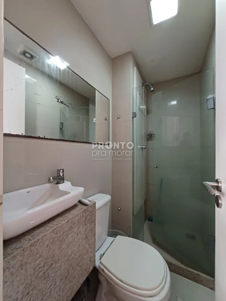 Apartamento, 3 quartos, 126 m² - Foto 2