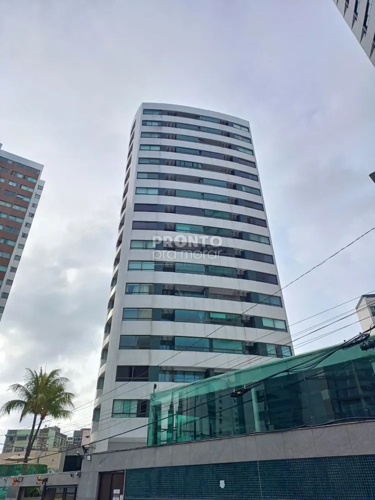 Apartamento, 3 quartos, 126 m² - Foto 4