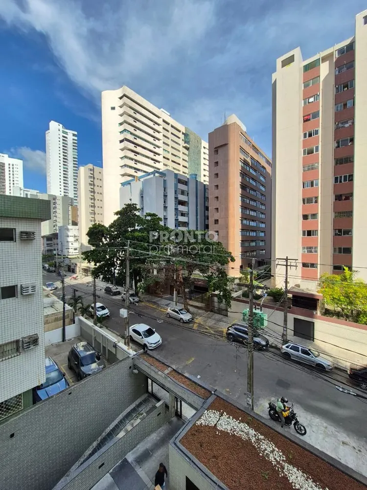 Apartamento, 4 quartos, 185 m² - Foto 3