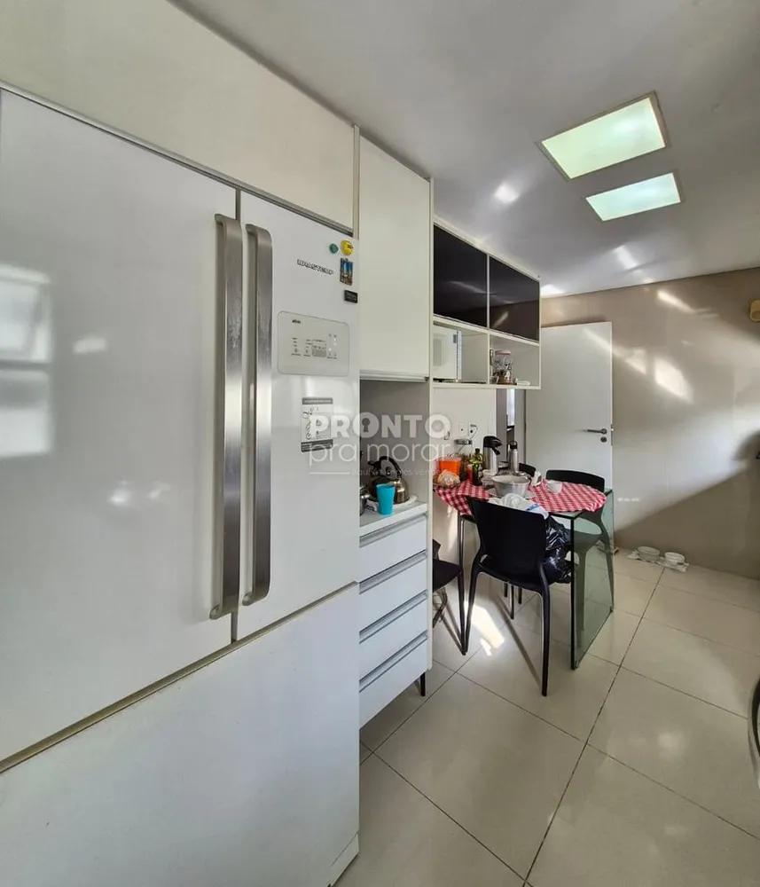Apartamento, 4 quartos, 185 m² - Foto 2