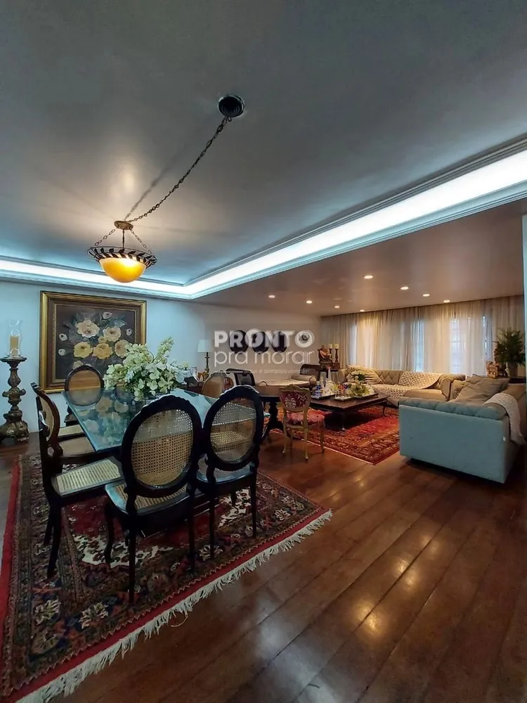 Casa, 3 quartos, 360 m² - Foto 1