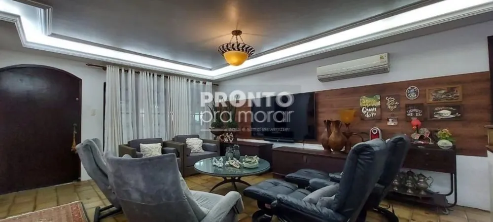 Casa, 3 quartos, 360 m² - Foto 3