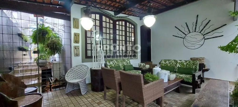 Casa, 3 quartos, 360 m² - Foto 2