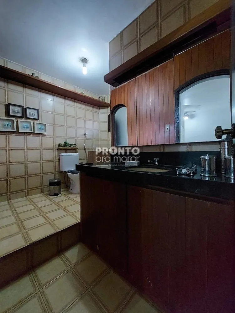 Casa, 3 quartos, 360 m² - Foto 4