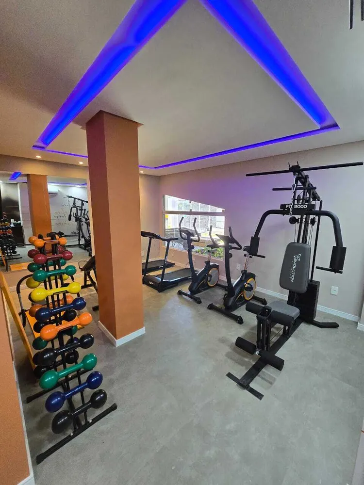 Apartamento, 2 quartos, 45 m² - Foto 1